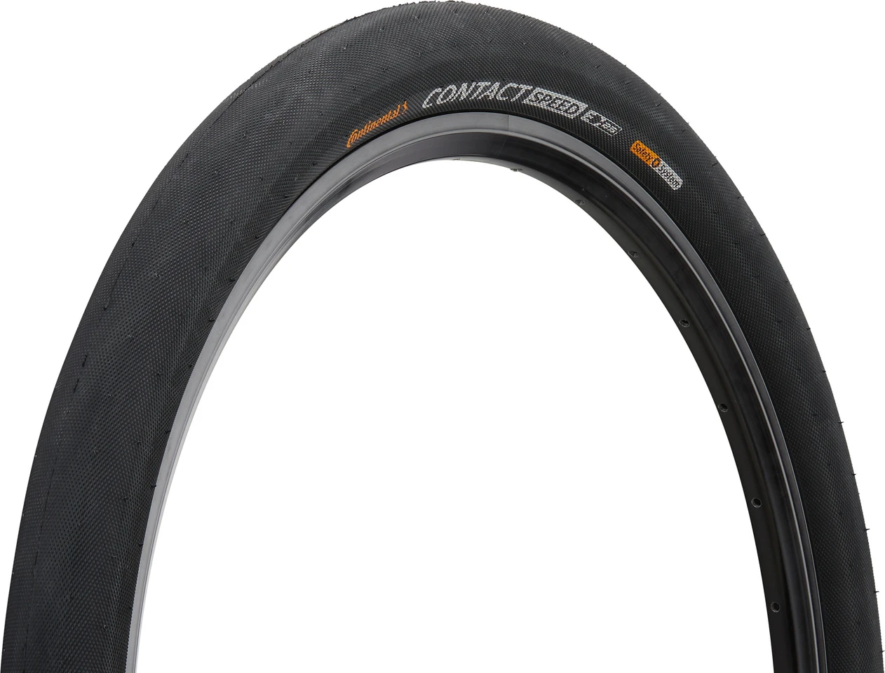 Continental Contact Speed Tyre — AUS STOCK — MTB Bike Slick Road 26 x 1.3" 