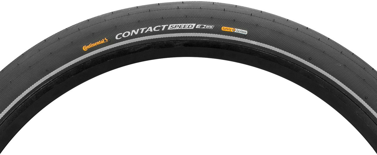 Continental Contact Speed Reflex Reifen 