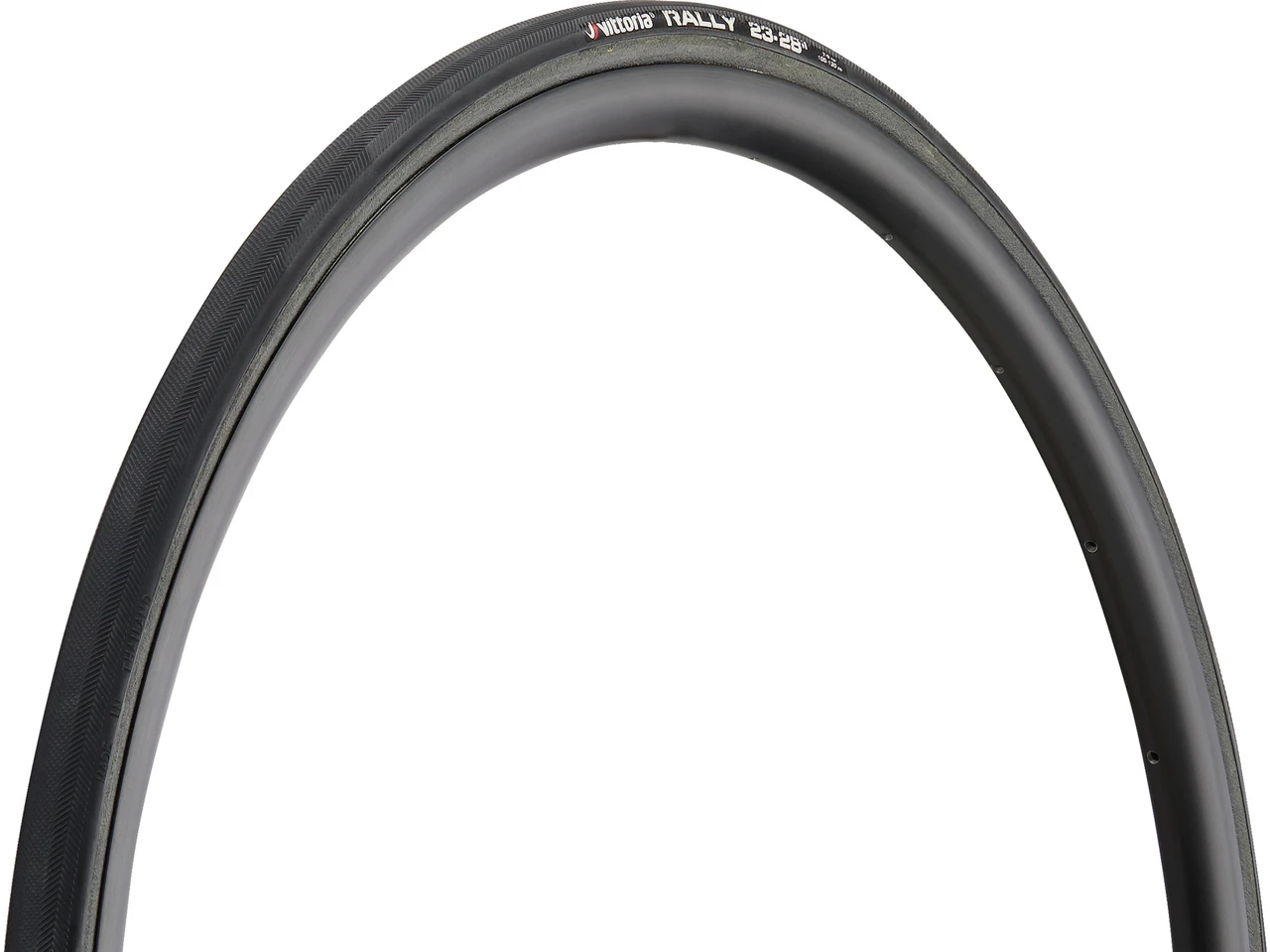 Black for sale online Vittoria Rally Tire 