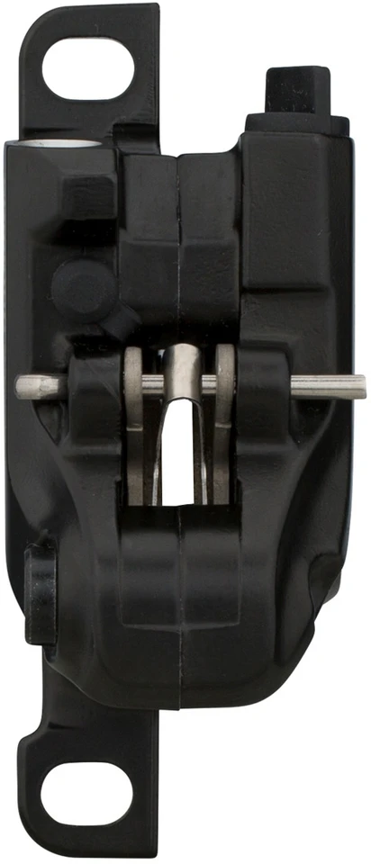 Shimano BR-MT500 Brake Caliper w/ Resin Pads - bike-components