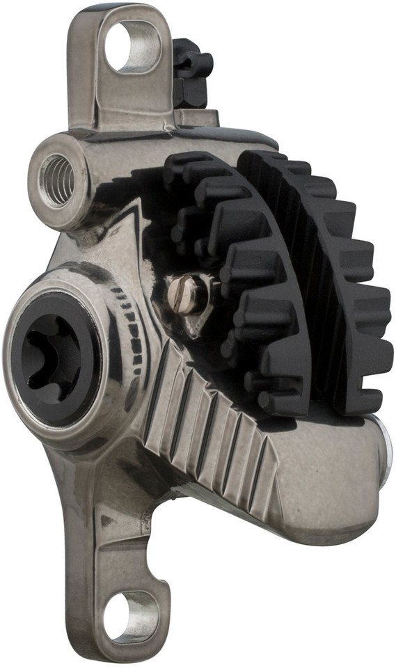 Shimano XTR Trail BRM9020 Brake Caliper w/ Sintered Pads