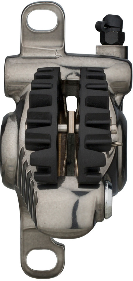 Shimano XTR Trail BRM9020 Brake Caliper w/ Sintered Pads