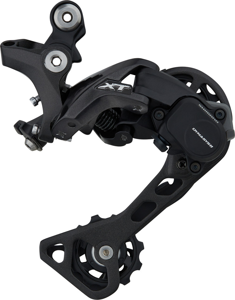 Diversen Voorstellen magnetron Shimano XT RD-M8000 11-speed Shadow Plus Rear Derailleur - bike-components