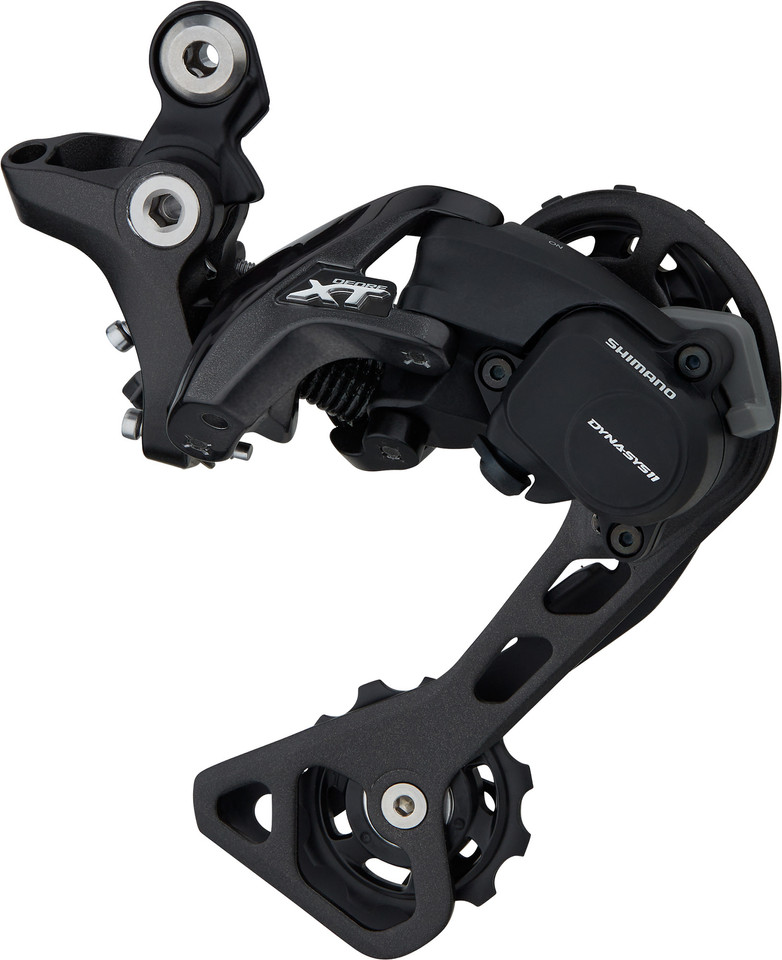 Diversen Voorstellen magnetron Shimano XT RD-M8000 11-speed Shadow Plus Rear Derailleur - bike-components