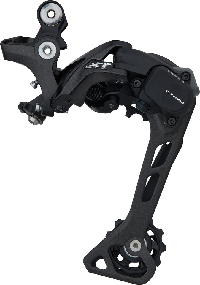 Diversen Voorstellen magnetron Shimano XT RD-M8000 11-speed Shadow Plus Rear Derailleur - bike-components
