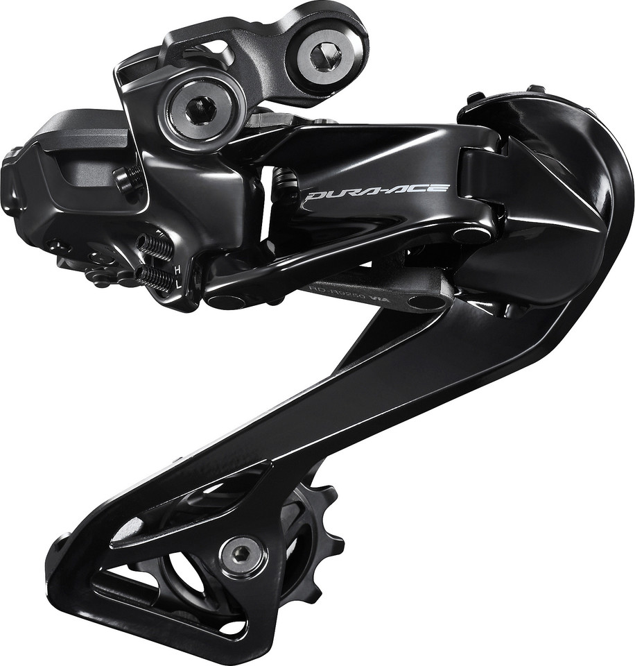 シマノDURA-ACE RD-R9250 リアディレイラーDi2 12s DURA-ACE Di2 REAR DERAILLEUR 12s