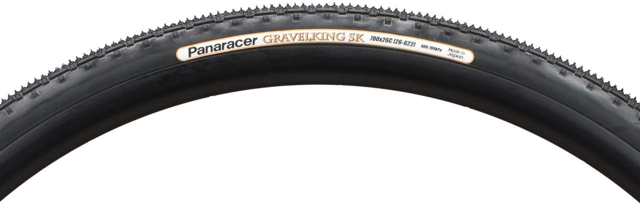 Panaracer MRP Gravelking Tire 700 x 28cm