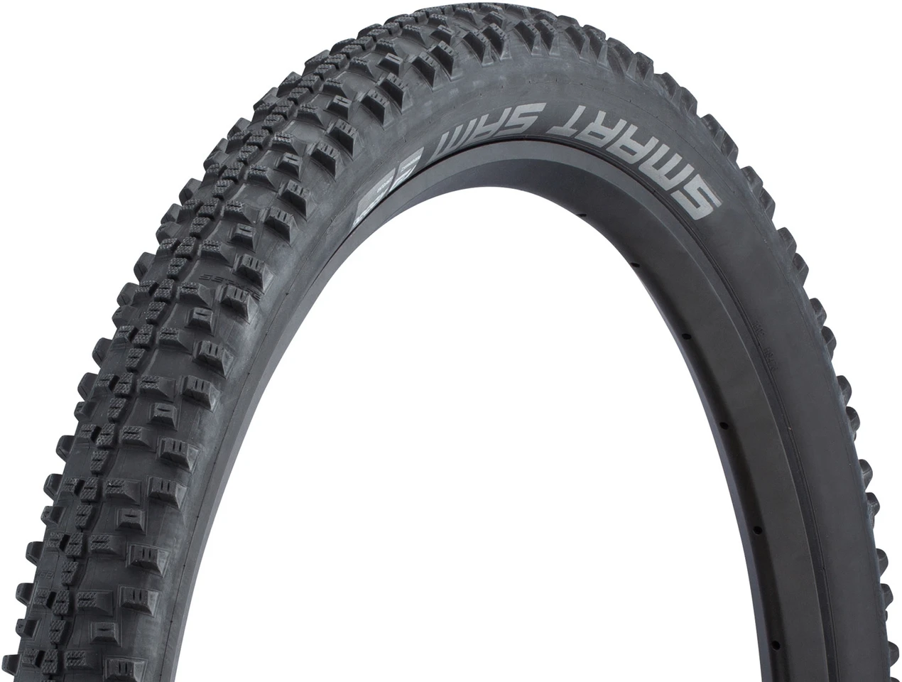 2018 Schwalbe Smart Sam Addix 26 27.5 28 29 x 2.1 2.25 1.75 1.6 Cross MTB Tyres 