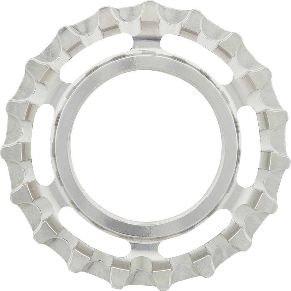 Gates CDX ThreadOn / Fixie Rear Belt Drive Sprocket