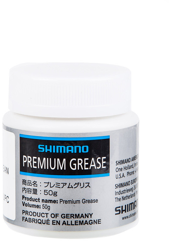 SHIMANO Premium DURA-ACE  grease 500g Y04110010 With Tracking 