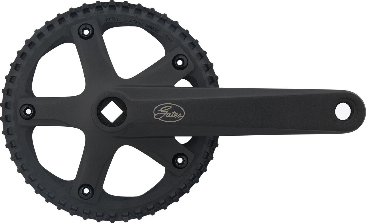 Gates CDN Riemenscheibe 50T für CDN-KG-A50 S150 5 Loch