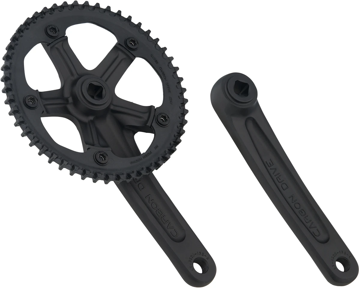 Gates CDN Riemenscheibe 50T für CDN-KG-A50 S150 5 Loch