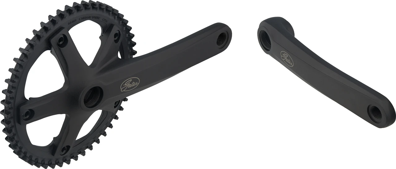 Gates CDN Riemenscheibe 50T für CDN-KG-A50 S150 5 Loch