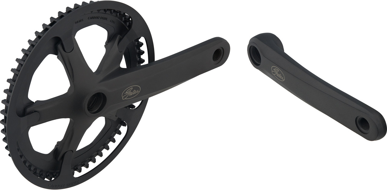 gates crankset