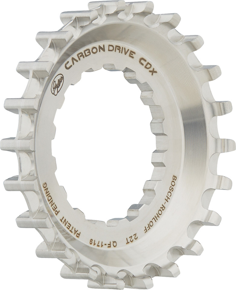 Rohloff gates belt drive best sale