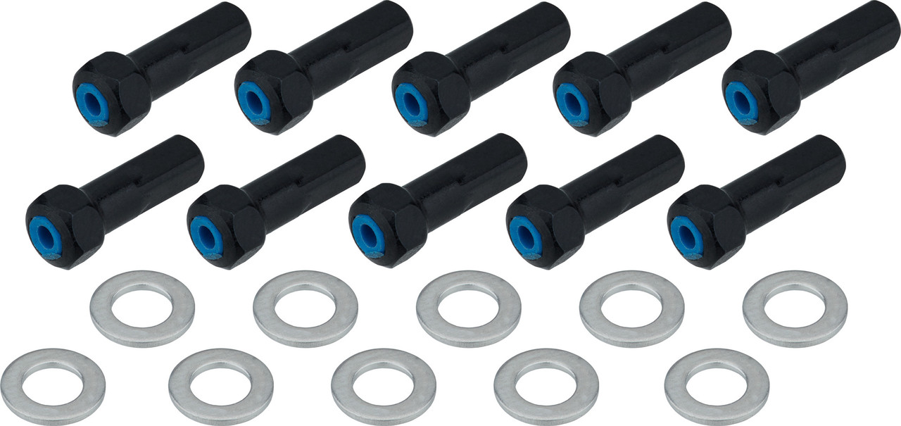 Cycling L1084500 Mavic Aksium Replacement Spokes for Rear DiveSide