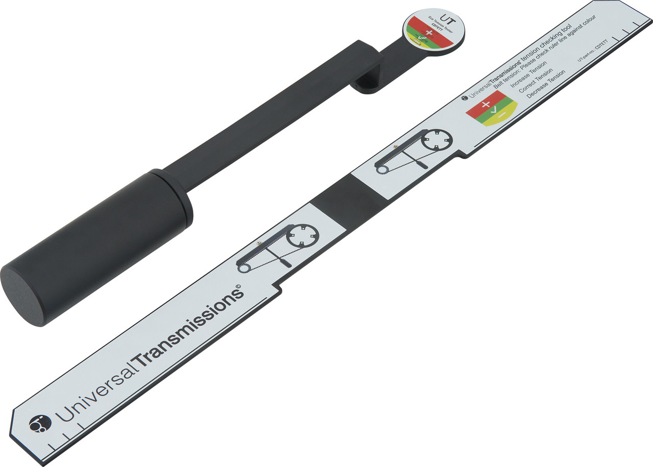 gates tension tester