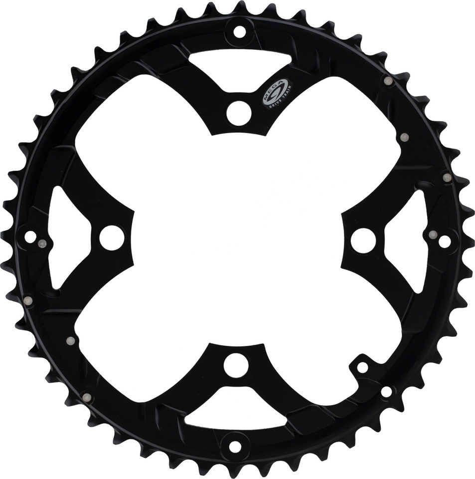 Fc M590 Shimano 22t Chainring Shimano FC-T4010/M590 Speed Triple