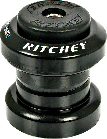 RITCHEY LOGIC クロモリフォーク（26インチ）1-1/8 ※匿名配送 Ritchey Logic 1-1/8
