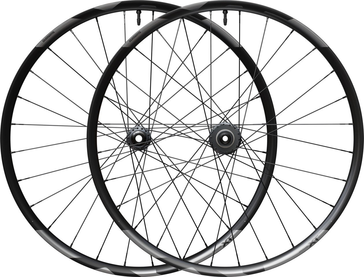 Père de roue VTT à disque 26 pouces vitesse 9 im Kanton Genf