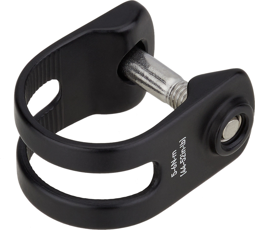 SRAM Lever Clamp Kit for Guide, Level, Code RSC/R, DB5, Elixir - bike ...