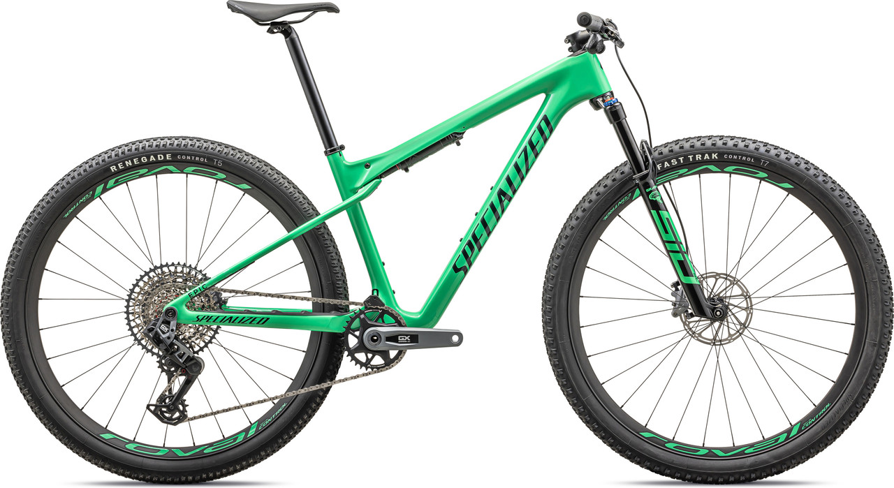 Epic - Specialized