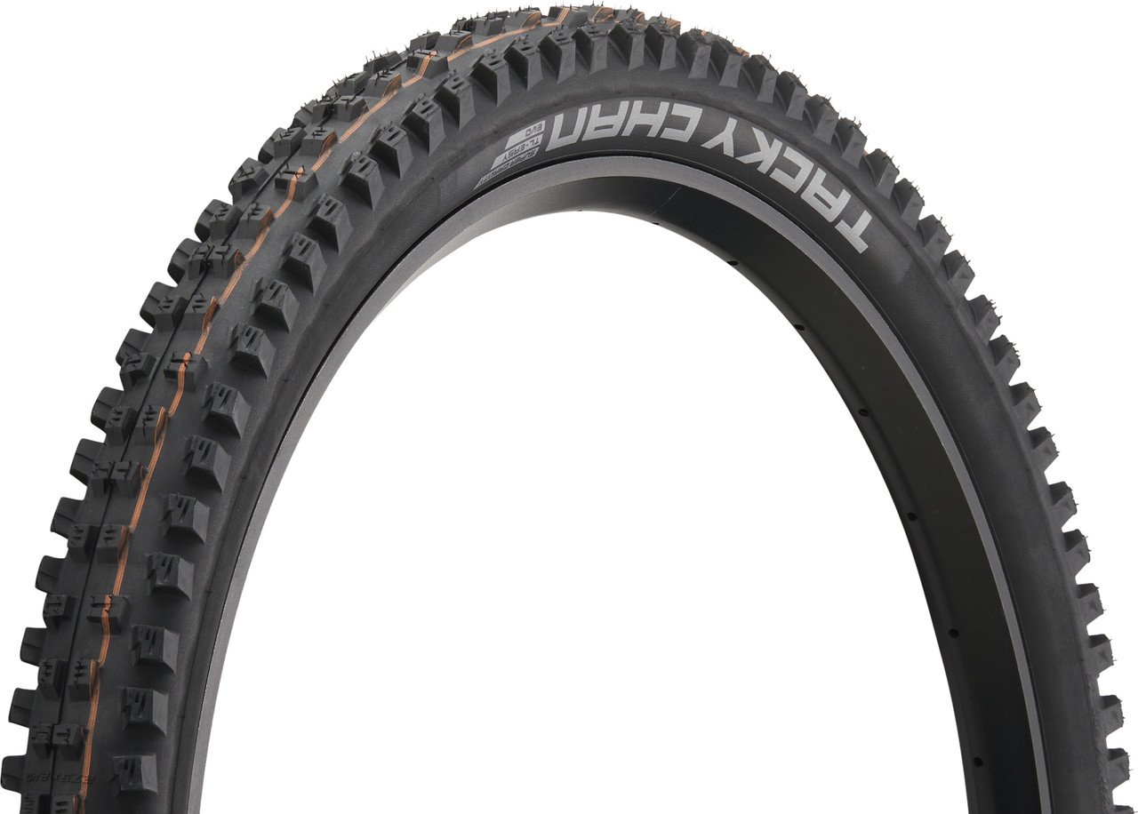 Schwalbe Tacky Chan Evolution ADDIX Soft 27.5