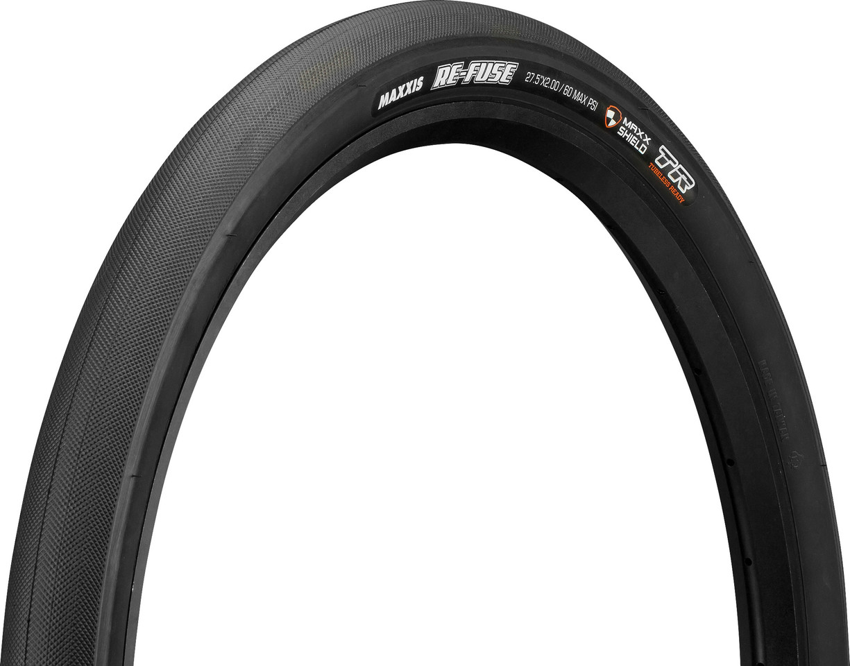 Maxxis Re-Fuse 27.5