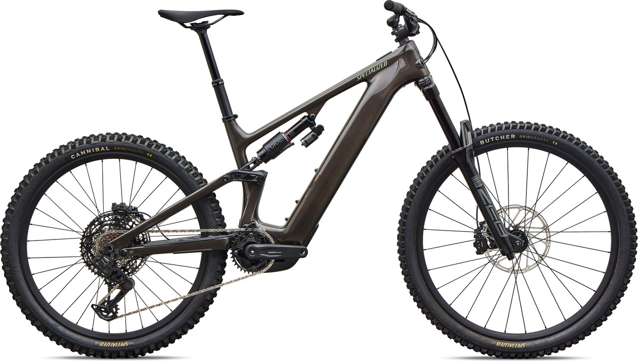 Specialized Levo 4 EVO Comp Carbon 29"/27.5" e-mountain bike