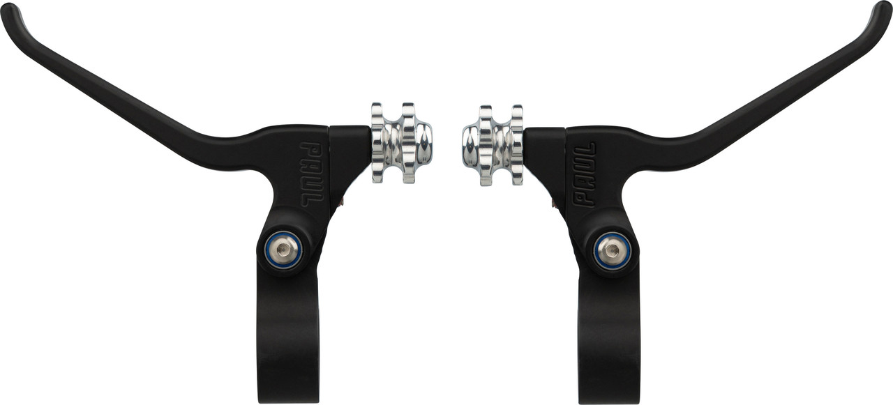 PAUL CANTI LEVER（BLACK） Paul Component Canti Lever (pair)