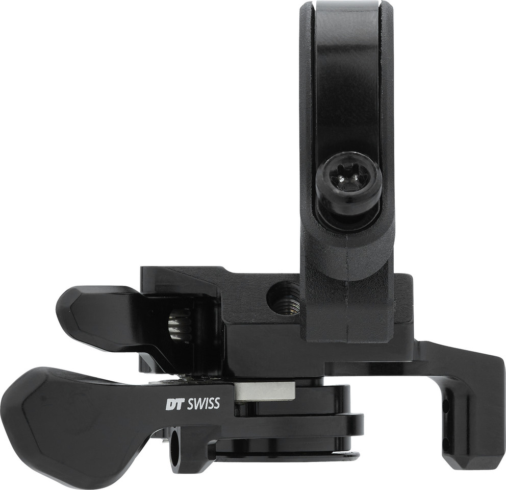 DT Swiss L2 Double Stage Handlebar Remote for Fork & Shock