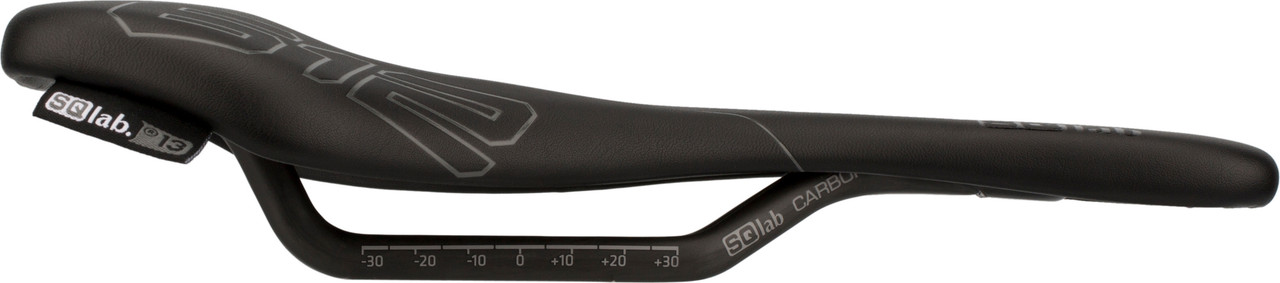 SQlab 612 Ergowave Active S-Tube Test | wie professionell ist der Sattel