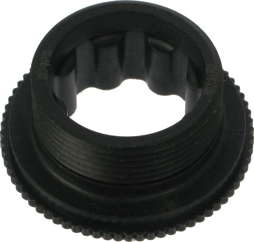 Paire De Vis Pour Pédalier Tiso Doré - Aluminium - Vélo De Route/course
