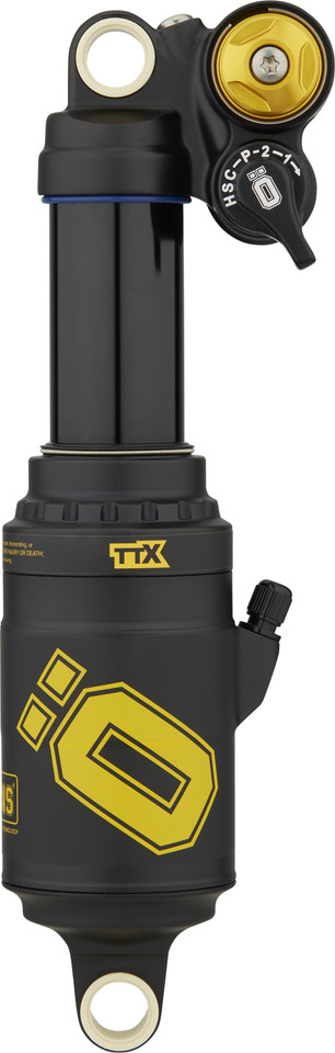 SOLDES! Amortisseur ÖHLINS TTX Air pour VTT bike-components