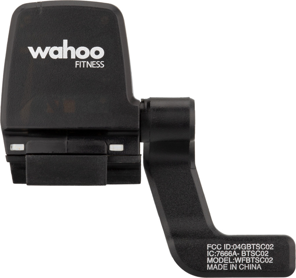 Wahoo Speed Sensor Mount Wahoo Running Sensor Wahoo Sensors For