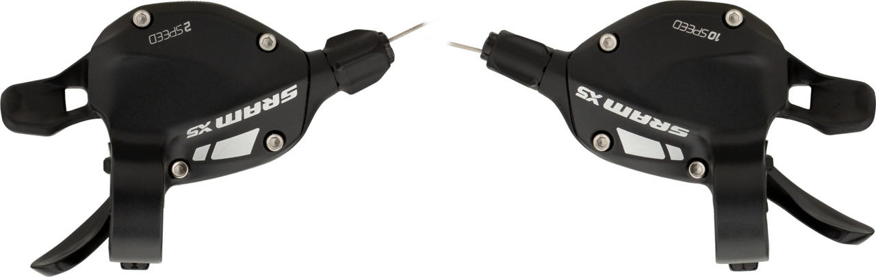 Trigger Gear Sram X5 Speed Shifter SRAM X5 2-/3-/9-/10-speed