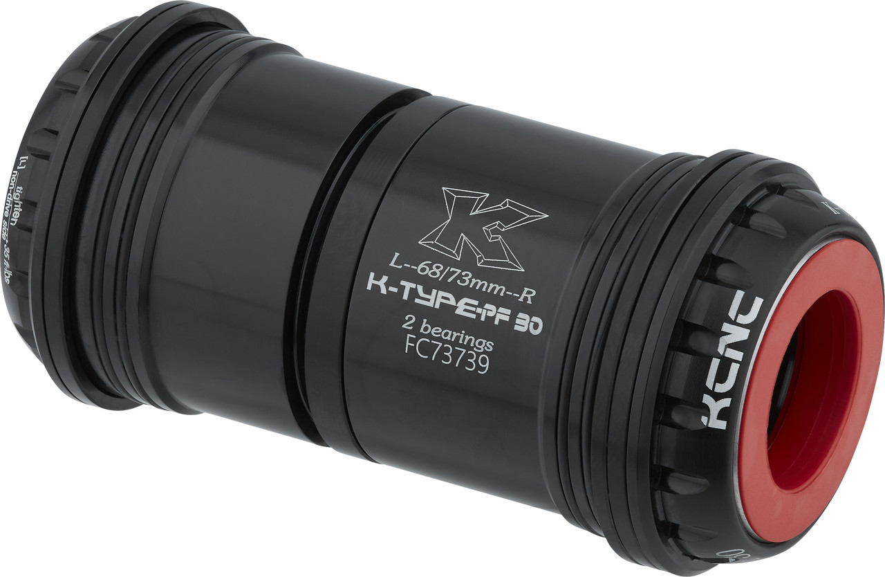 パーツ KCNC PF30 TO GXP ADAPTER BB H530becbaaecc4db3b397cb1fe6d2a