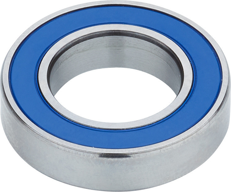 2x Axialkugellager 51203 – 17x35x12mm, Chromstahl, P5, 17,2kN, Für Wagenheber & Pumpen