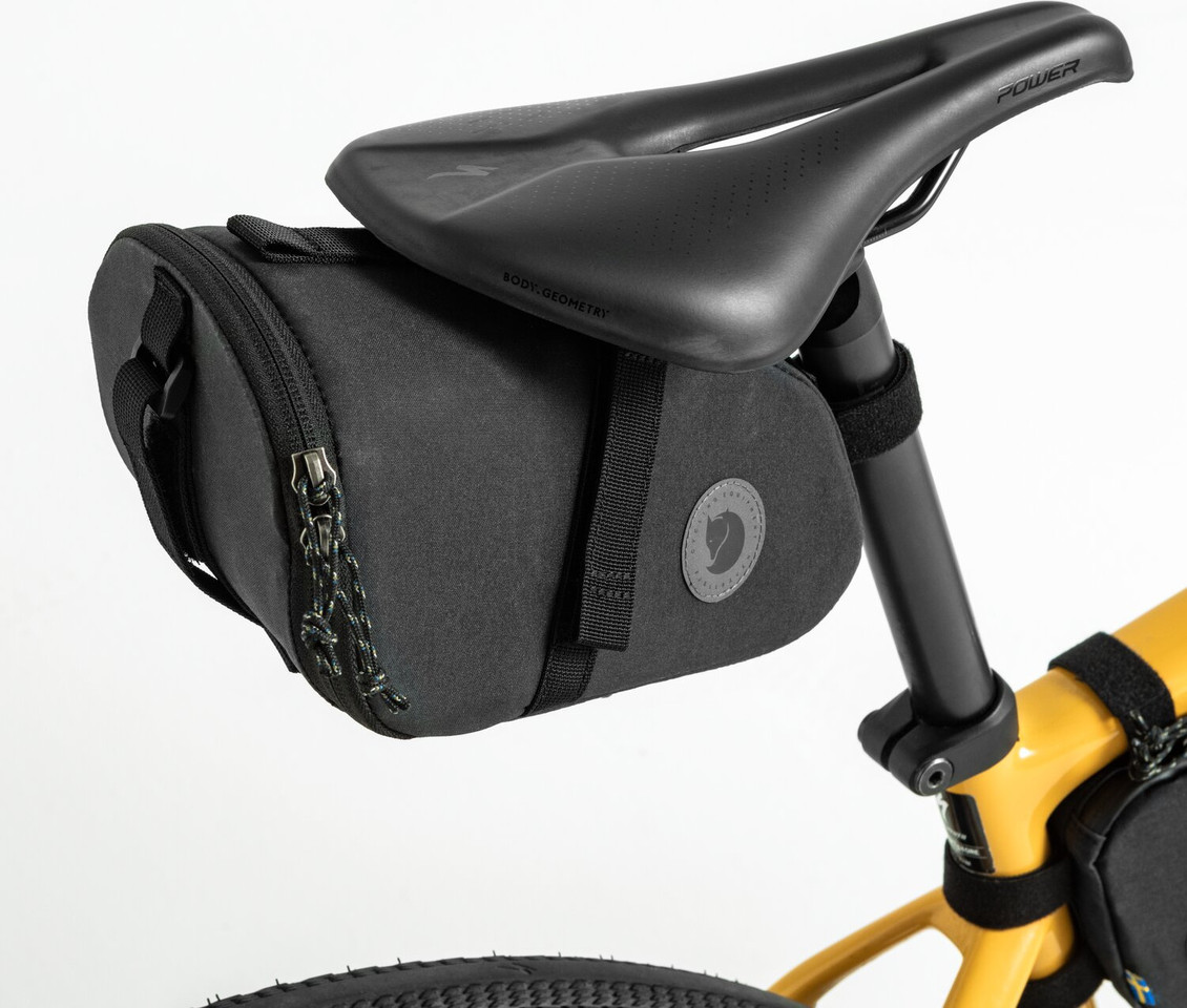 Hoja Seatbag - Saddlebag