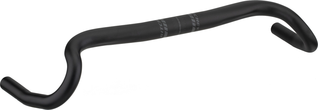 Ritchey Comp Beacon 31.8 Handlebars - Gravel with 36° Flare