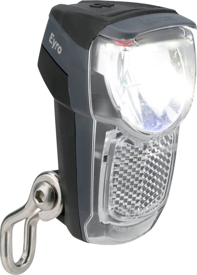 busch+müller Lumotec IQ Eyro LED Front Light | bike-components