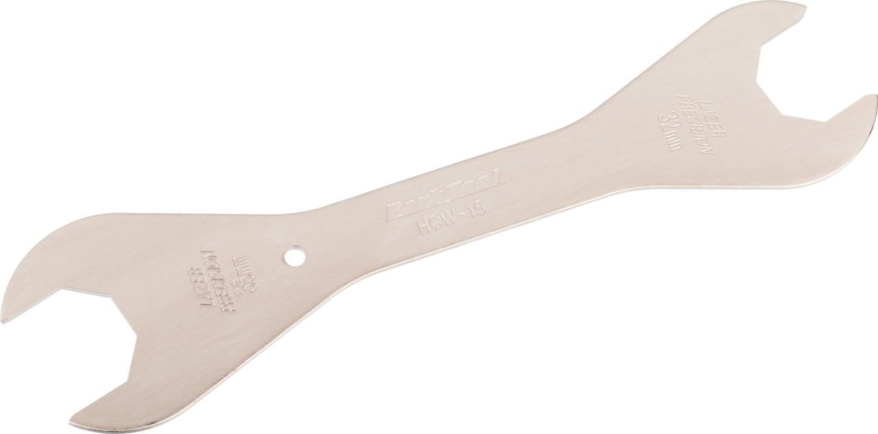 ParkTool HCW-15 32/36 mm Double-Ended Cone Wrench bike-components