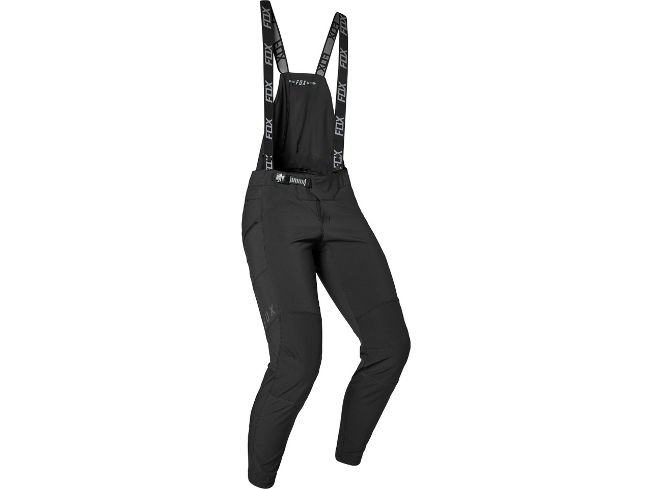 Fox Head Defend Fire Bib Pants - bike 