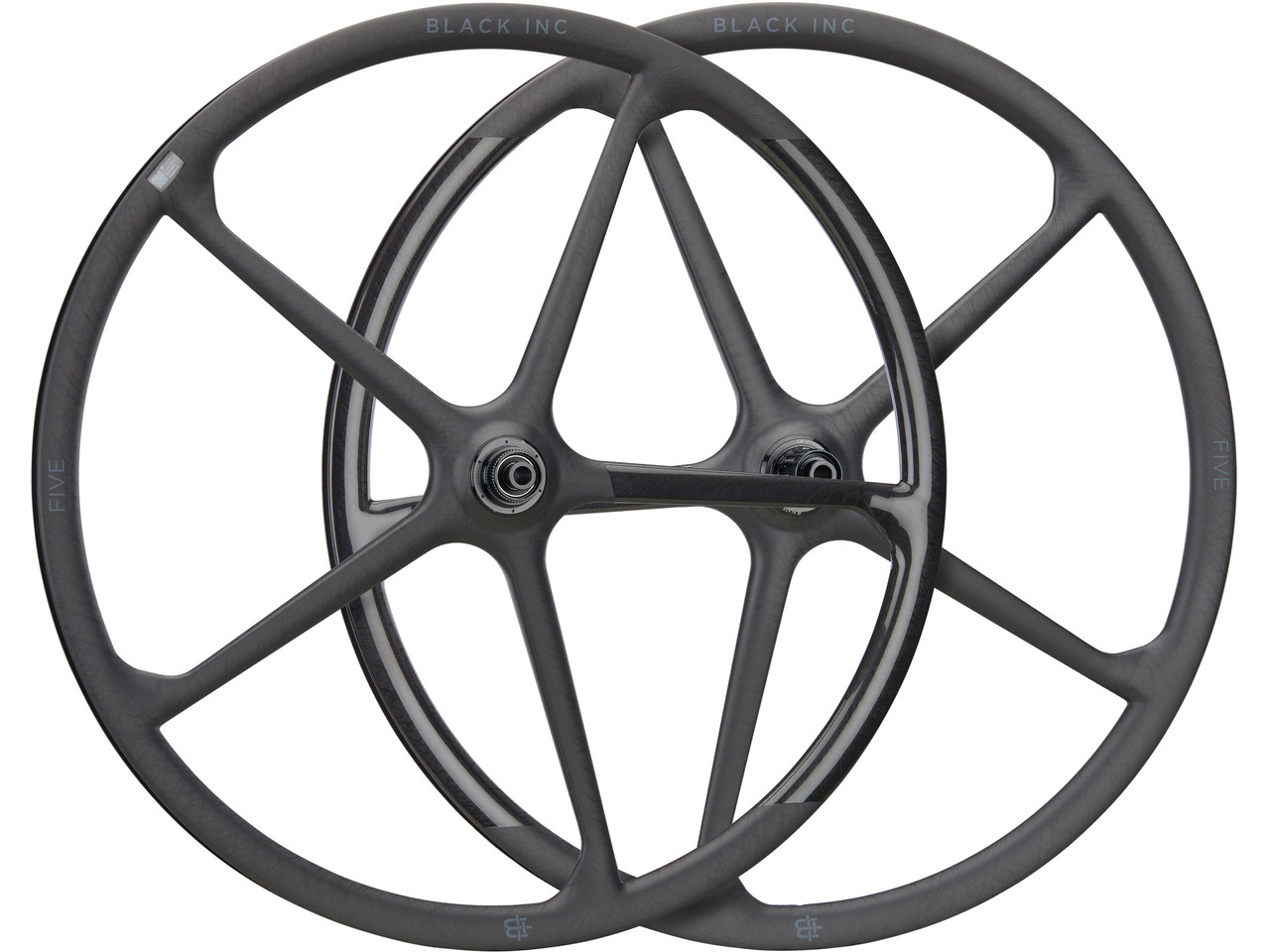 centerlock bike wheels