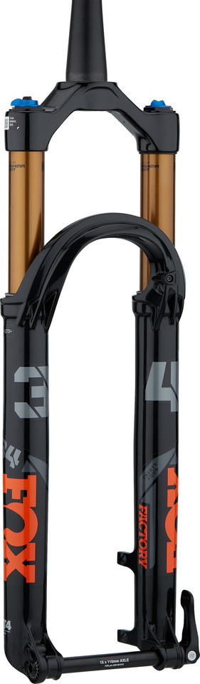 Fox suspension 34 float performance fit4 sales boost fork 2020