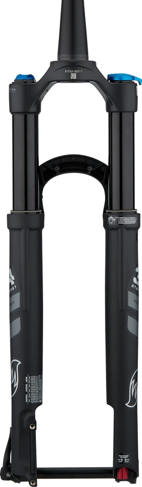 PEGATINAS HORQUILLAS BICICLETA FOX 32 PERFORMANCE ELITE BTT BIKE FORK COLORES 