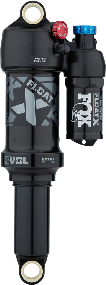 Fox float elite outlet