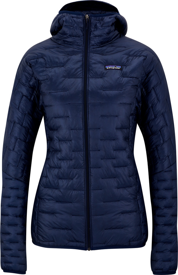 columbia micro puff jacket