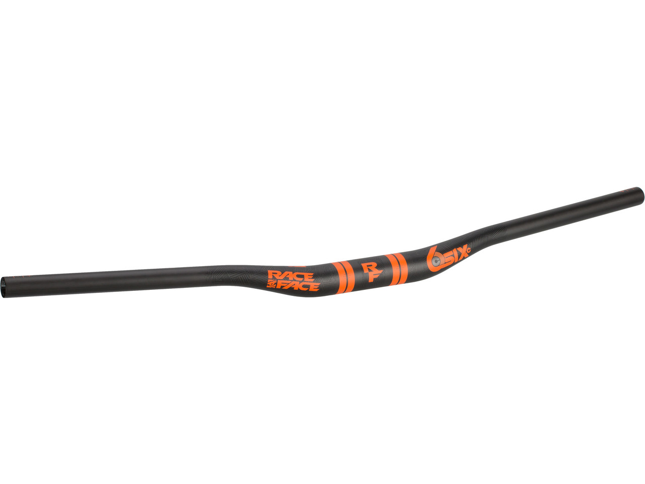 Race Face Sixc 35 20 mm Riser Handlebars - bike-components
