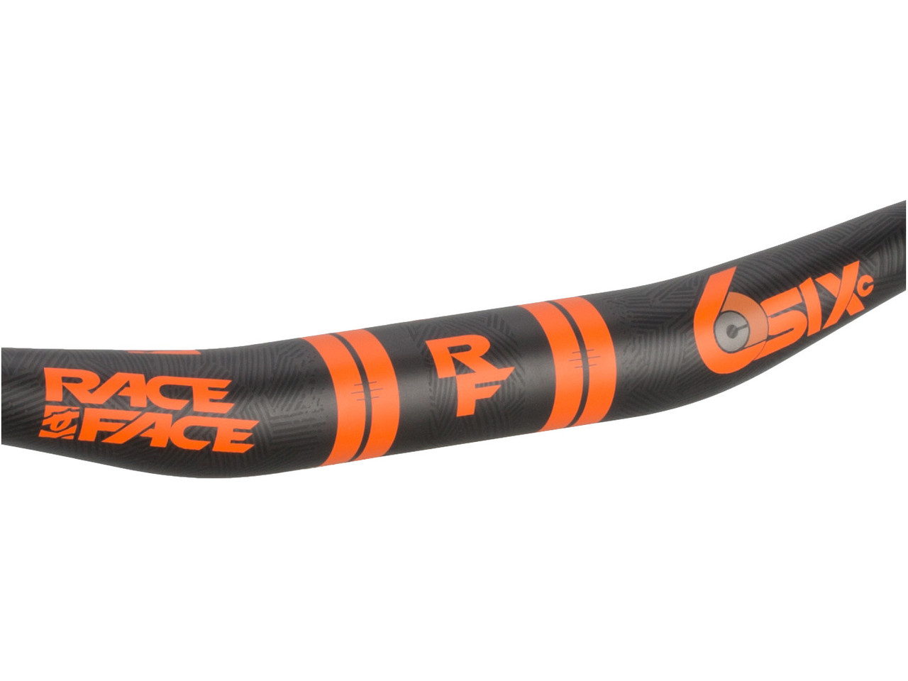 Race Face Sixc 35 20 mm Riser Handlebars - bike-components